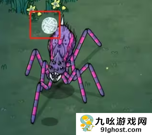 魔法工艺巨蛛Boss打法攻略