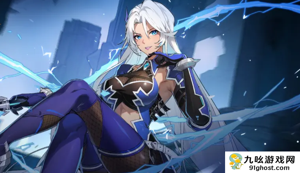 时空猎人觉醒角色介绍