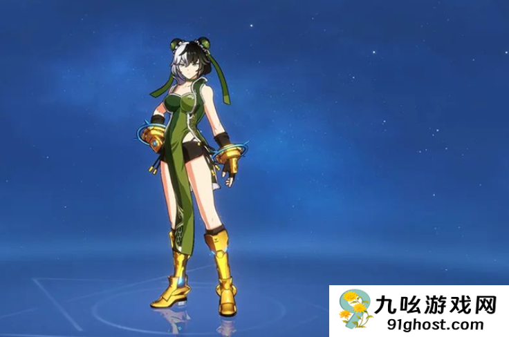 时空猎人觉醒角色介绍