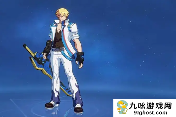 时空猎人觉醒角色介绍