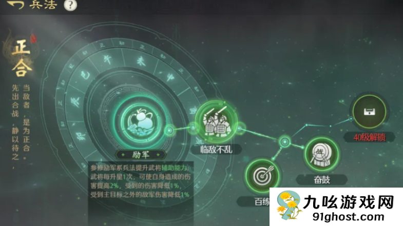 九牧之野华佗最强阵容搭配