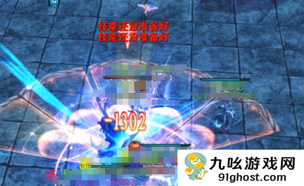 天下万象幽谷鬼狱通关攻略