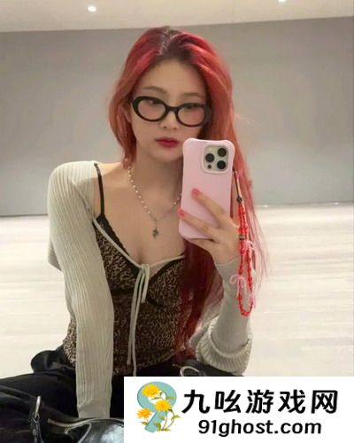 秘密花园-秘密花园辣妹版v1.13.4