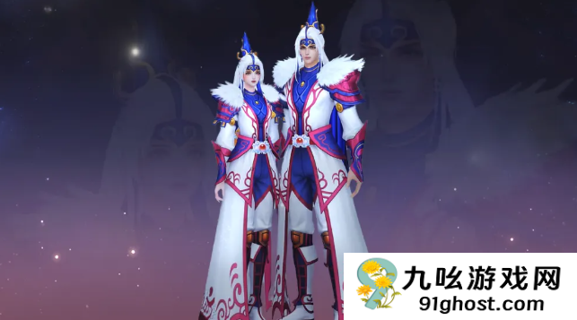 天下万象应龙神殿通关攻略