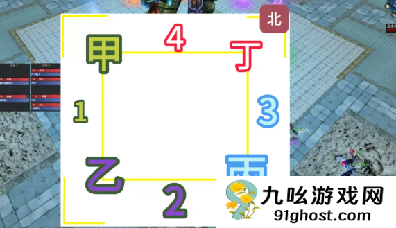 天下万象应龙神殿通关攻略