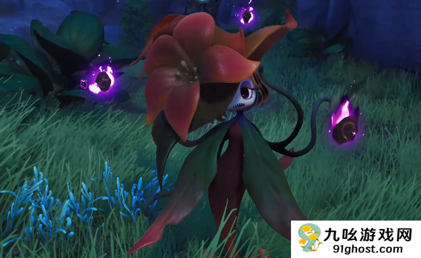 伊莫走调草是什么