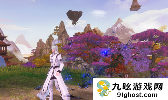 天下万象瑶碧梦境通关攻略