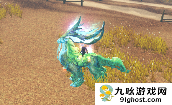 天下万象瑶碧梦境通关攻略