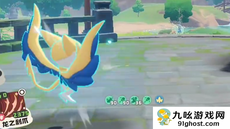 洛克王国阿布配队推荐