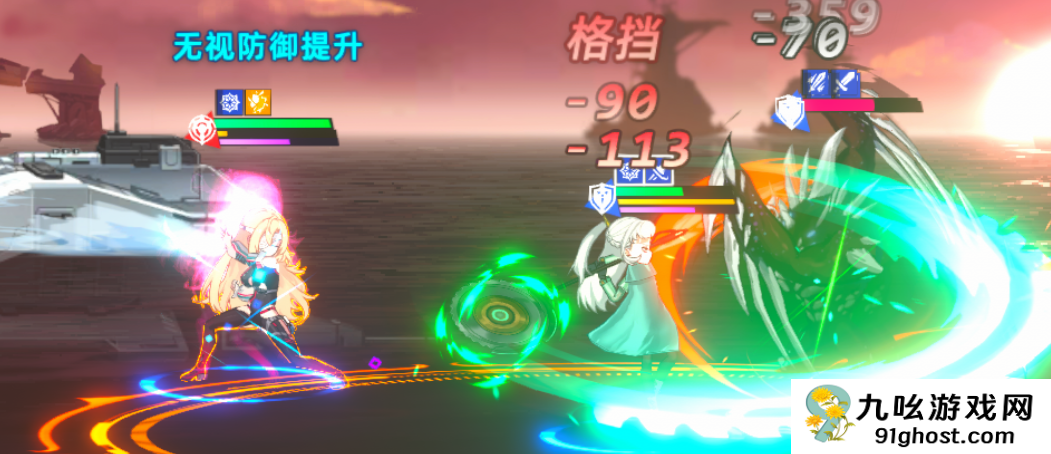 深鸢手游科尔曼强度解析