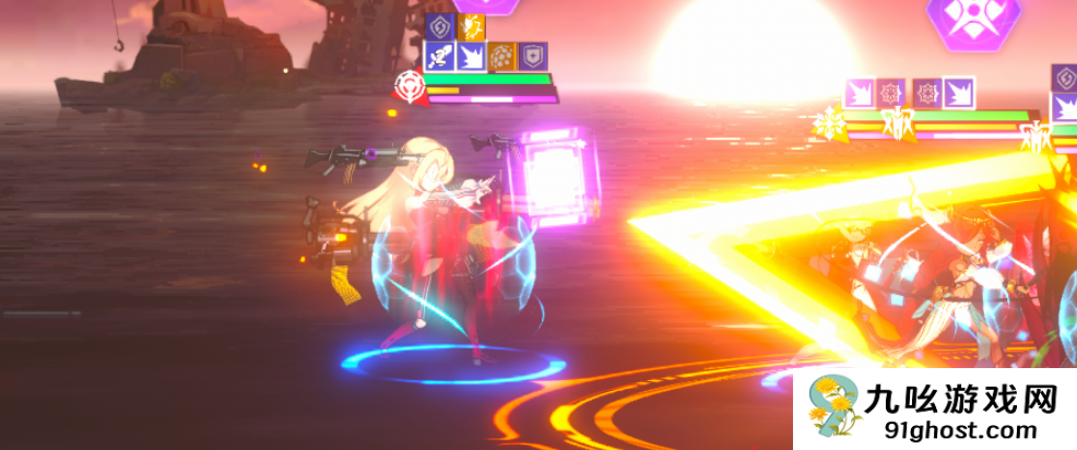 深鸢手游科尔曼强度解析