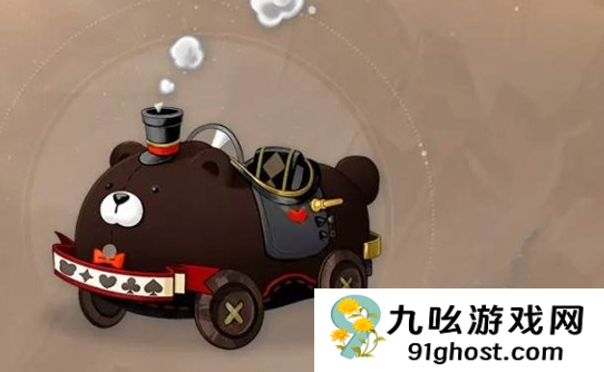 天下万象坐骑获取指南