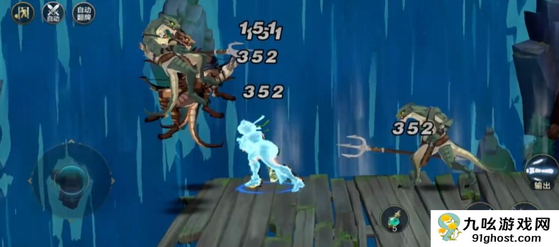 时空猎人觉醒龙灵角色强度分析