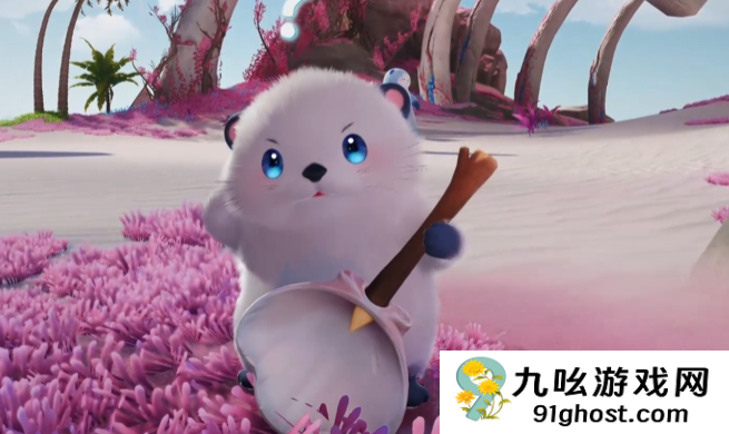 伊莫羞羞獭技能详解与实战连招技巧指南