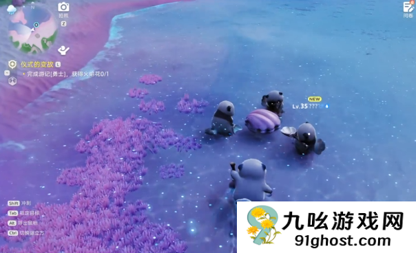 伊莫羞羞獭技能详解与实战连招技巧指南