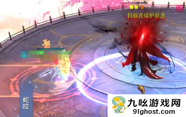 天下万象饕餮讨伐战怎么打