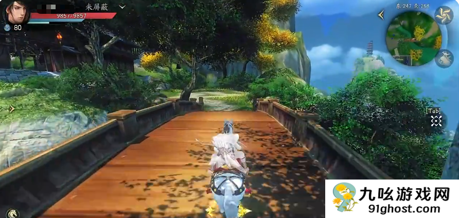 天下万象互通吗