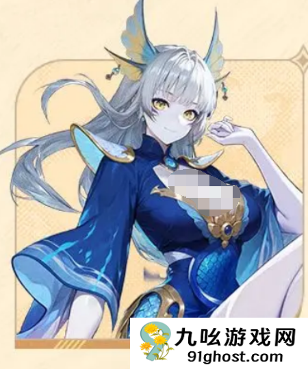 斗罗大陆零洪荒兽神角色大全