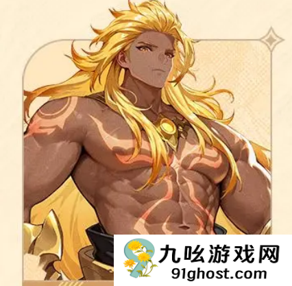 斗罗大陆零洪荒兽神角色大全