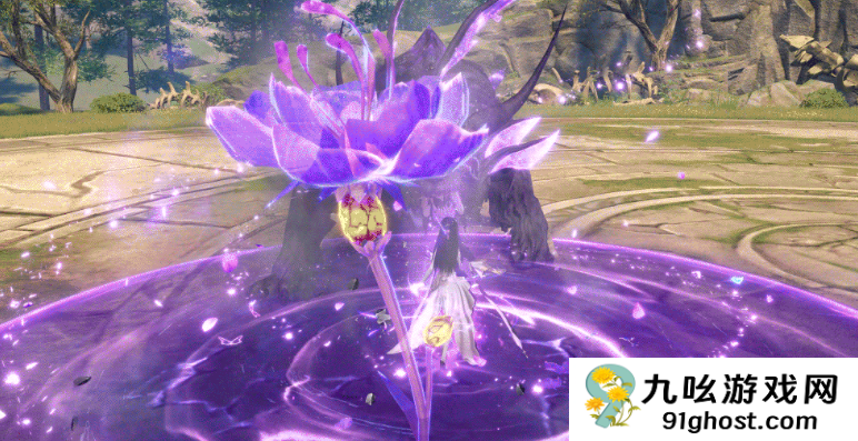 斗罗大陆猎魂世界叶原强度分析