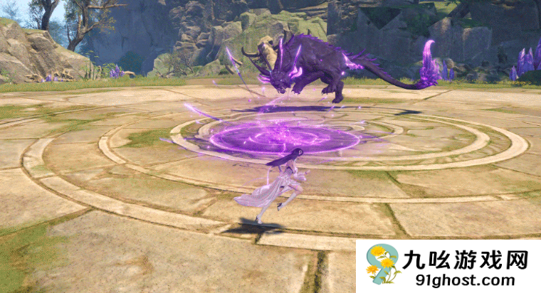 斗罗大陆猎魂世界叶原强度分析