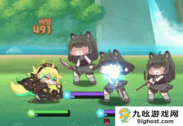 嘟嘟脸恶作剧信仰是什么