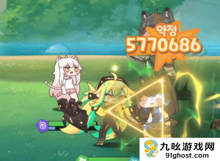 嘟嘟脸恶作剧信仰是什么