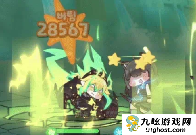 嘟嘟脸恶作剧信仰是什么