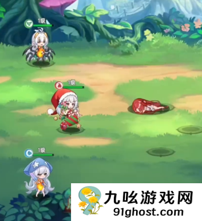 绯月絮语阵容搭配攻略