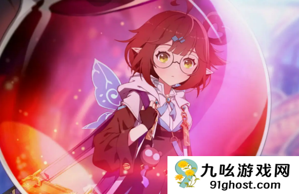 空灵诗篇角色强度排行