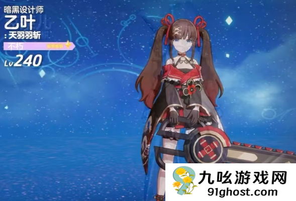 空灵诗篇角色强度排行