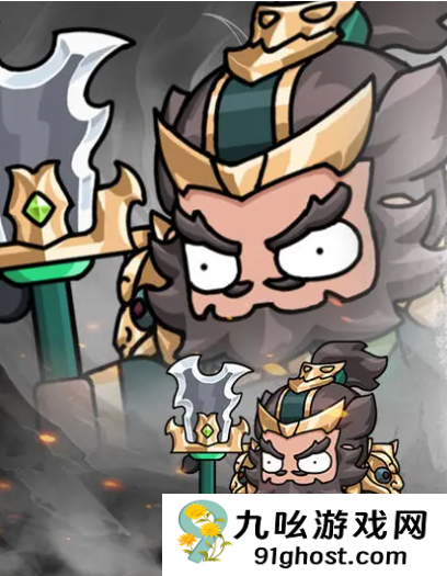 雄心之上武将推荐指南