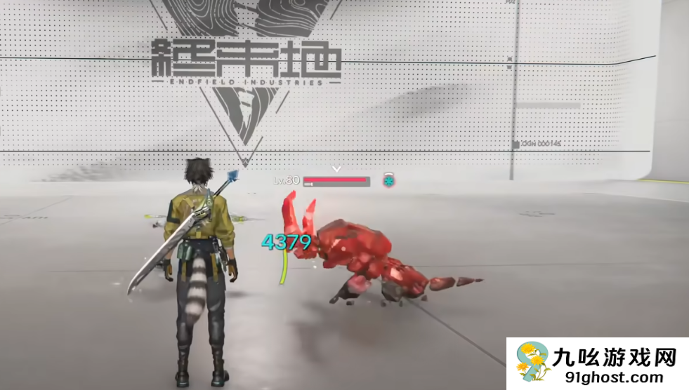 明日方舟终末地阿纳缇角色图鉴与背景设定解析