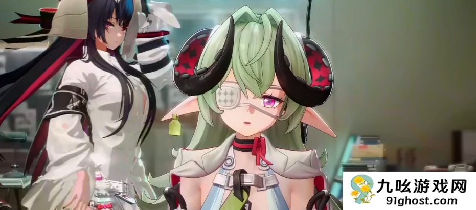 异环真红怎么样