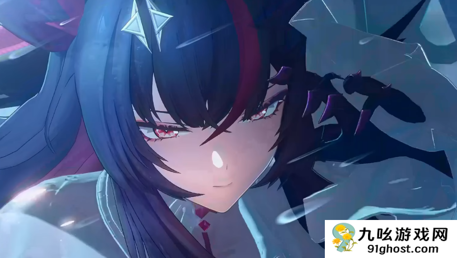 异环真红怎么样