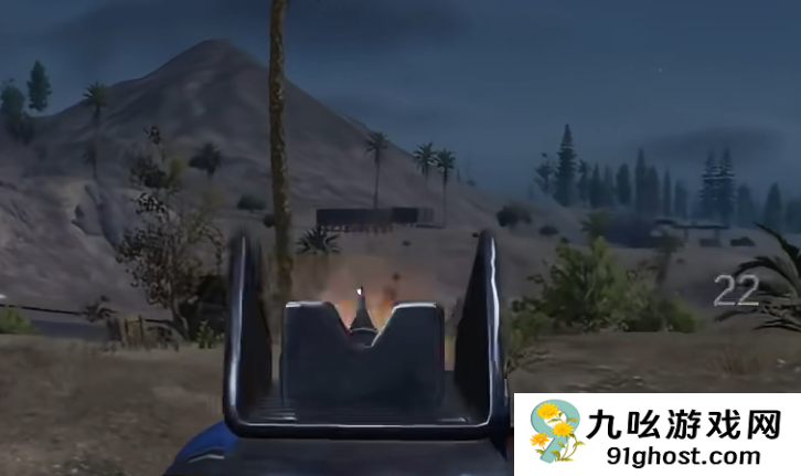 失控进化手游支持手柄吗