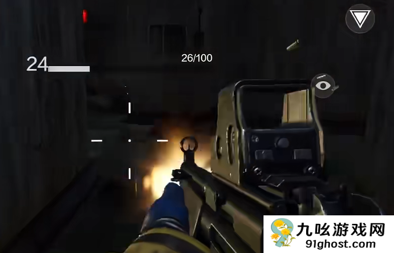 失控进化手游支持手柄吗