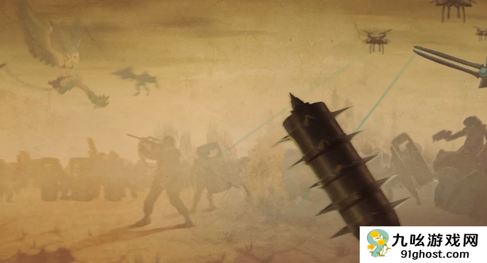 不死鸟传说新手入门指南