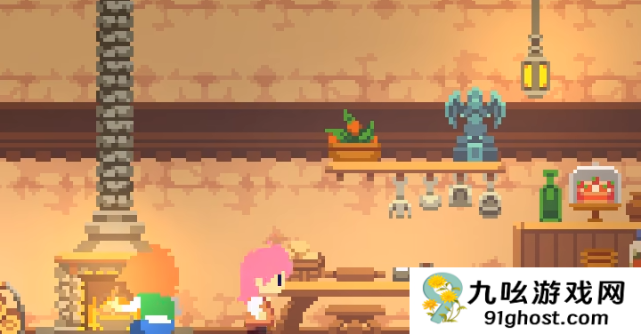 不死鸟传说新手入门指南