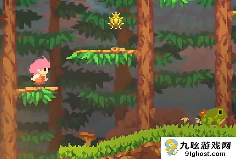 不死鸟传说新手入门指南