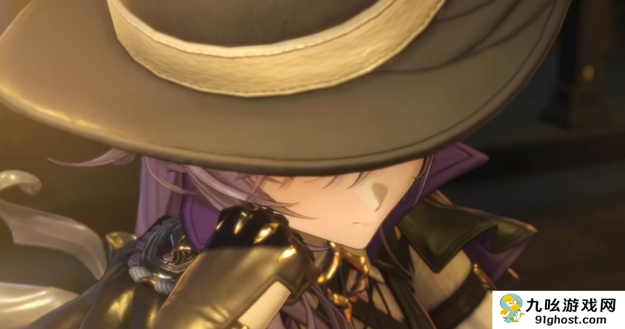 白银之城角色推荐