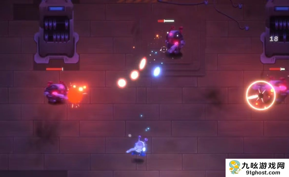 超能机器人手游多莉强度分析