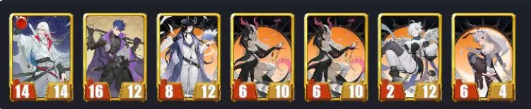 千机阵新手攻略