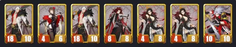 千机阵新手攻略