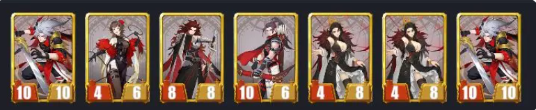 千机阵新手攻略