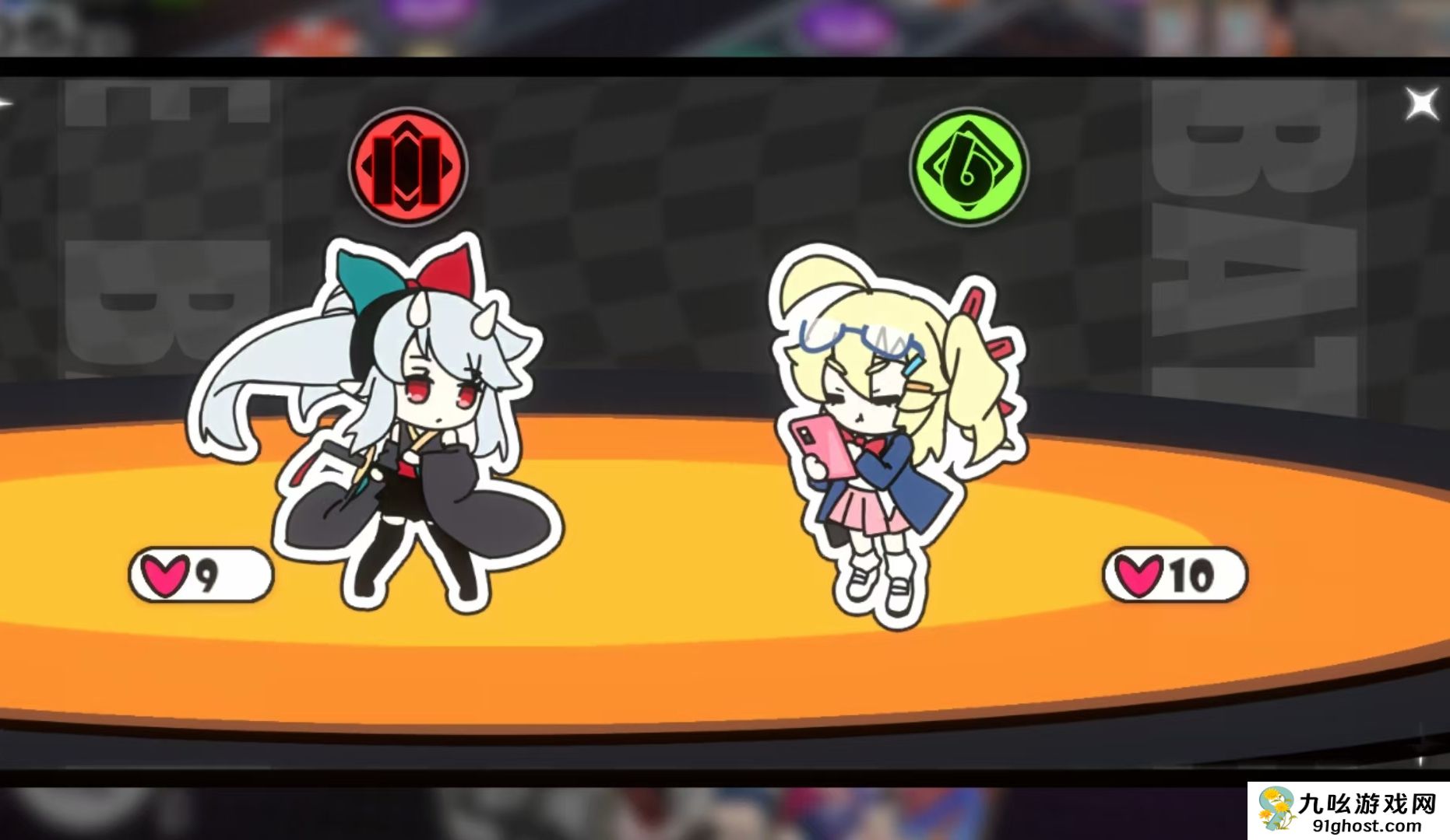 吉星派对樱花小镇怎么玩