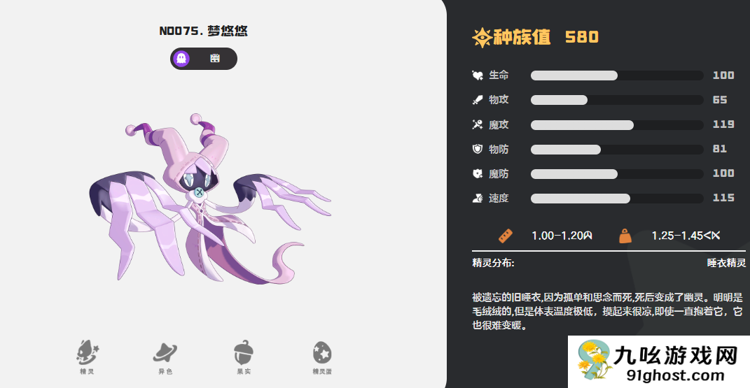 洛克王国夜枭平衡队搭配攻略