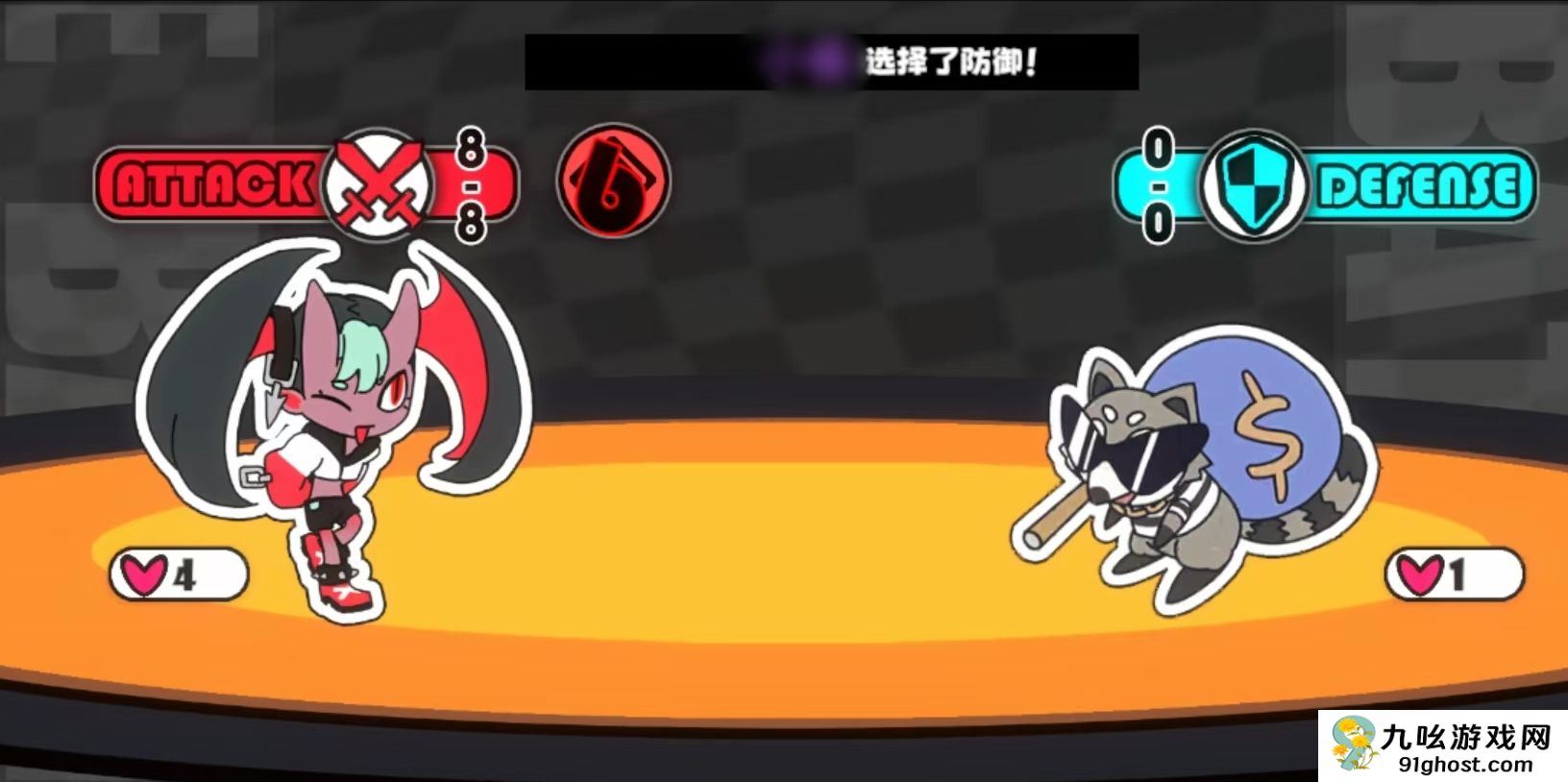 吉星派对猩红辣妹帕帕垃强度解析