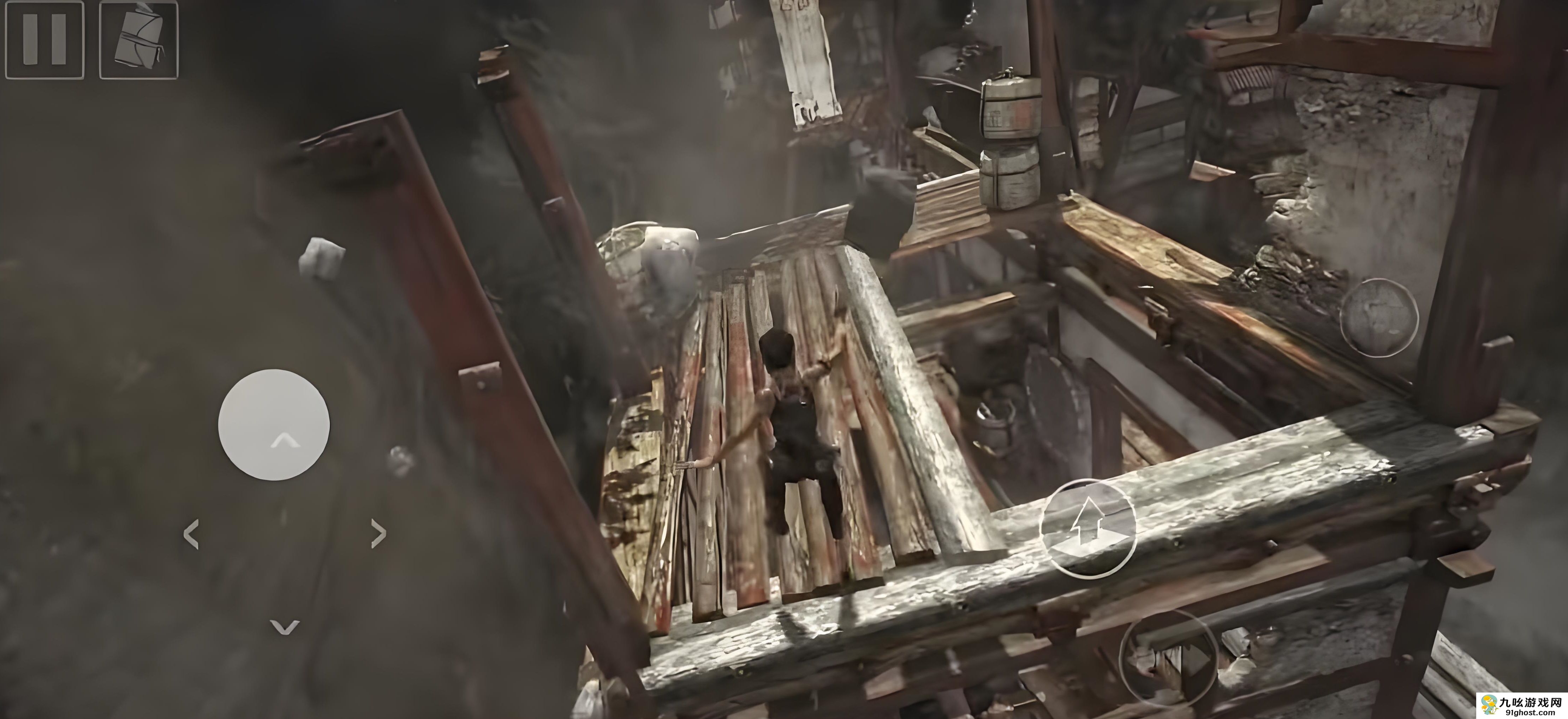 古墓丽影9手游收费吗