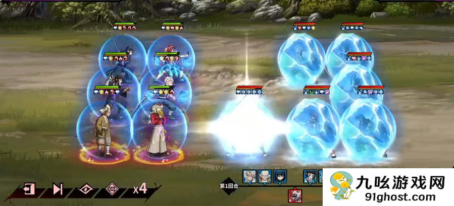 艾尔指挥官阵容搭配推荐